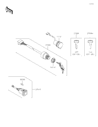 Ignition Switch