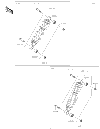 Shock Absorber(S)