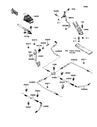 Brake Pedal