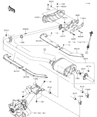 Muffler(S)