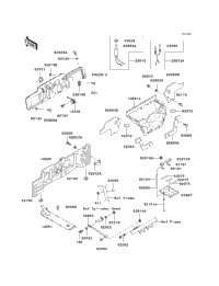 Frame Fittings