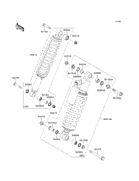 Shock Absorber(S)