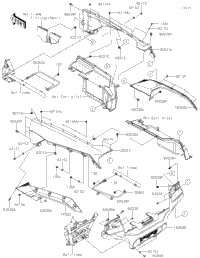 Rear Fender(S)
