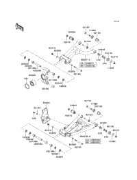 Rear Suspension