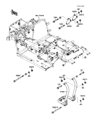 Frame Fittings