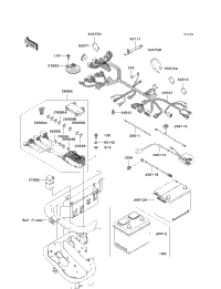 Chassis Electrical Equipment
