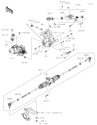 Steering Shaft