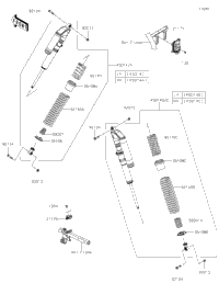 Shock Absorber(S)
