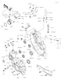 Gear Box 2
