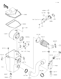 Air Cleaner(Khf/Kjf)(Cn)