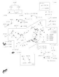 Chassis Electrical Equipment