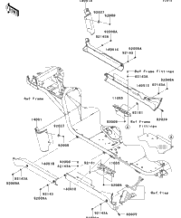Side Covers/Chain Cover