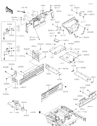 Frame Fittings