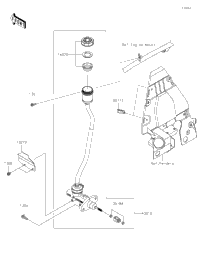 Master Cylinder