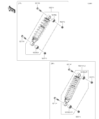 Shock Absorber(S)