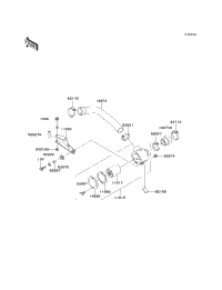 Optional Parts (Air Cleaner-Bel Con)