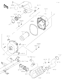 Air Cleaner