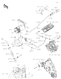 Fuel Evaporative System(Ca)