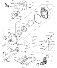 Air Cleaner