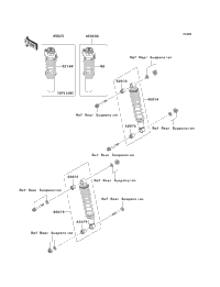 Shock Absorber(S)