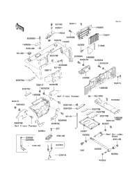 Frame Fittings (Cover)