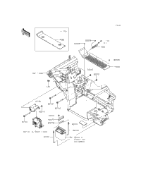 Engine Mount