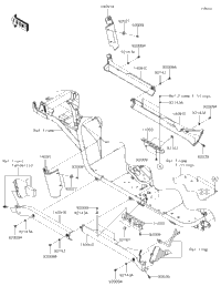 Side Covers/Chain Cover
