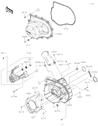 Converter Cover