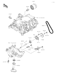 Oil Pump/Oil Filter