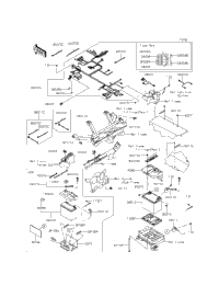 Chassis Electrical Equipment