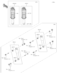 Shock Absorber(S)