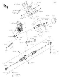 Steering Shaft