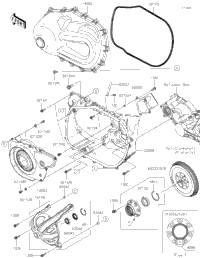 Converter Cover