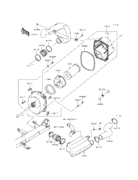 Air Cleaner