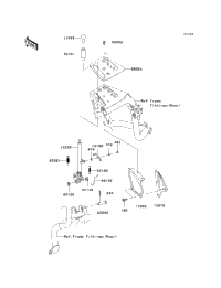 Shift Lever(S)
