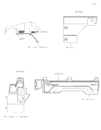 Decals(White)