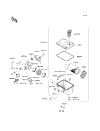 Air Cleaner