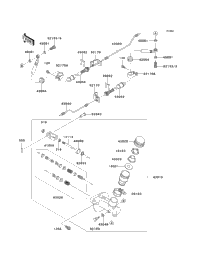 Master Cylinder