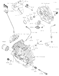Oil Pump/Oil Filter