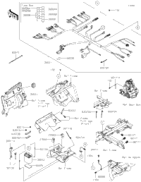 Chassis Electrical Equipment