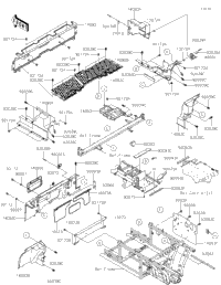 Frame Fittings(Rear) 2