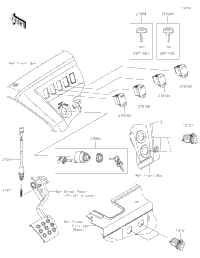 Ignition Switch