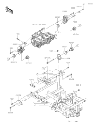 Engine Mount