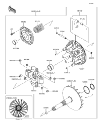 Drive Converter