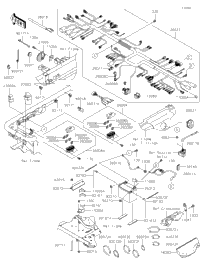 Chassis Electrical Equipment 2