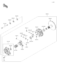 Drive Converter