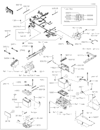 Chassis Electrical Equipment