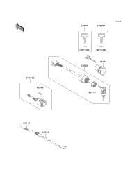Ignition Switch