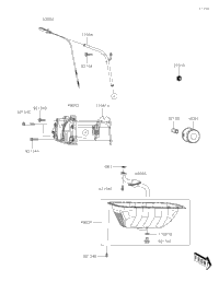 Oil Pump/Oil Filter