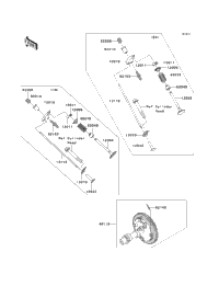 Valve(S)/Camshaft(S)